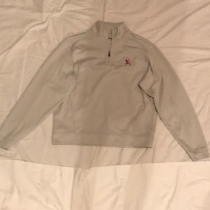 Beige Texans Jacket